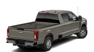 2026 Ford Super Duty® External Image 4